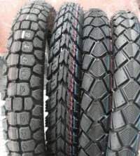 Dirt Bike Tyre/Motorcycle Tyre (250-17 225-17 300-17)