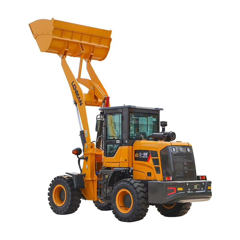 Cheap Price 1.5 Tons Zl920 CE Mini Front End Wheel Loaders Best Sale