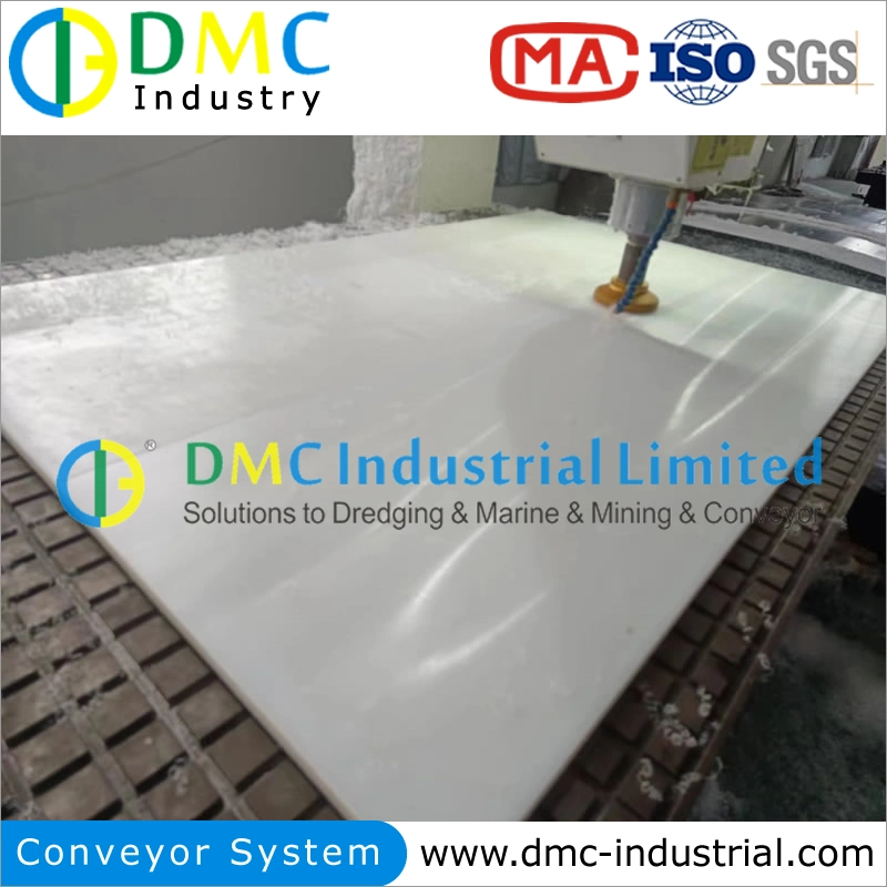 HDPE/PP/UHMWPE Sheets PE1000 Boards Plastic UHMWPE Plates Fenders Weirs