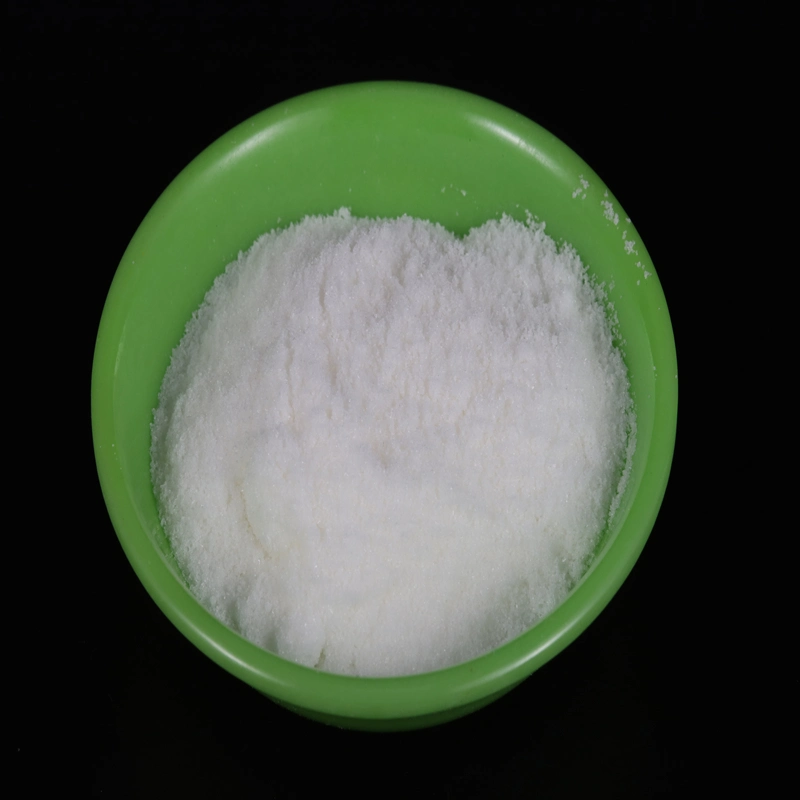 Pure Mannitol Bulk White Color Crystal Powdere USP