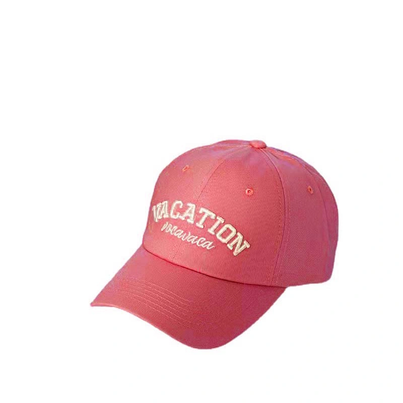 High quality/High cost performance  All Season Cuatomized Logo Fashion Baseball Hats