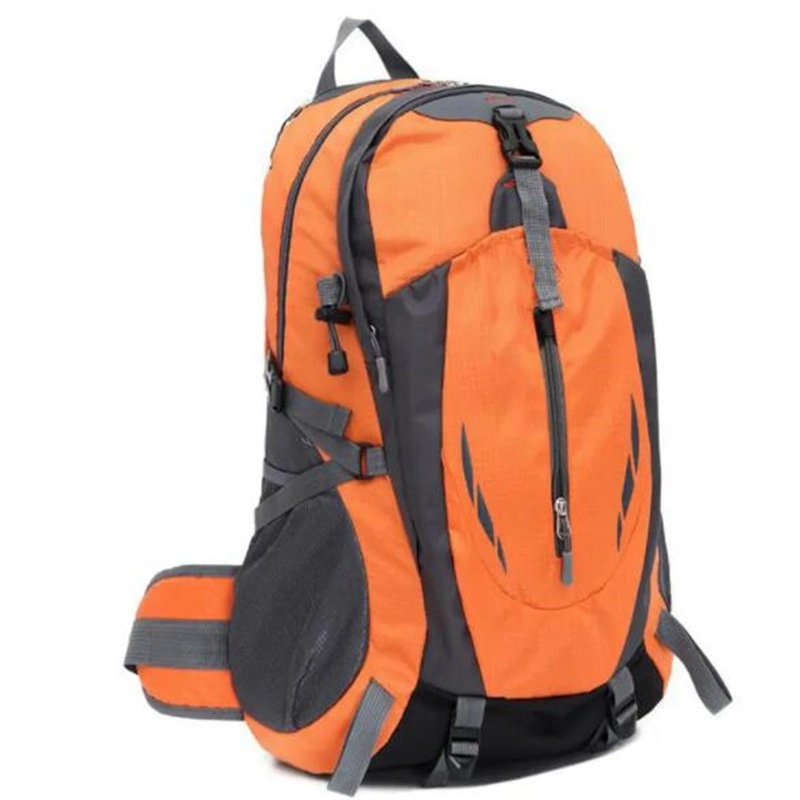 OEM New Design Waterproof Hiking Backpack