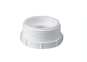 BS 4346 Plastic Water Supply Fittings Female Coupling