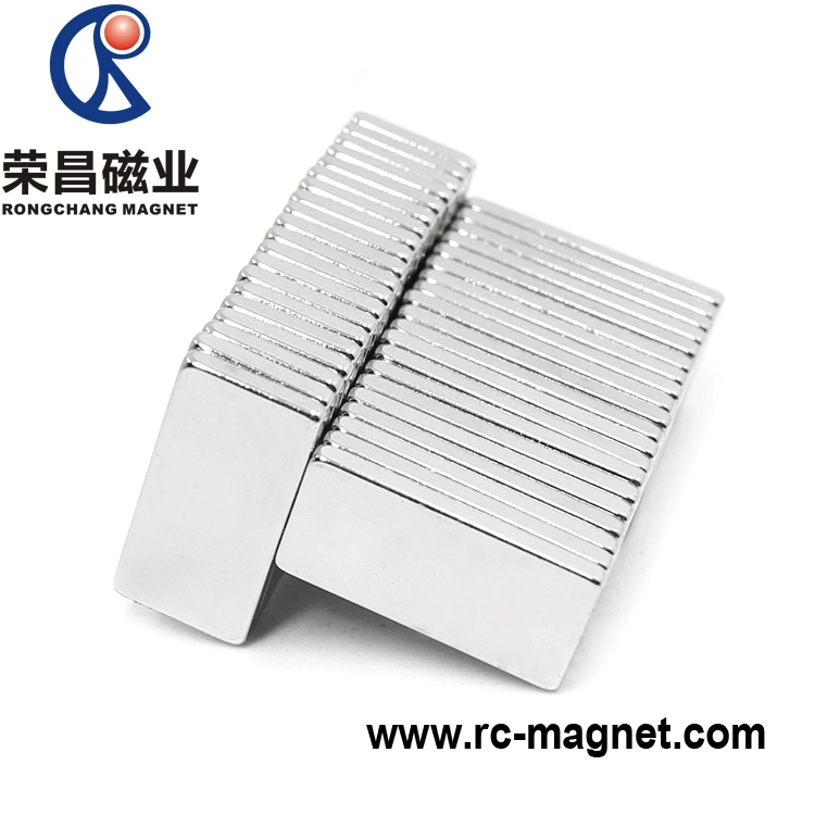 2023 High quality/High cost performance Super Strong N35-N52 Gun Magnet King Neodymium Iron Boron