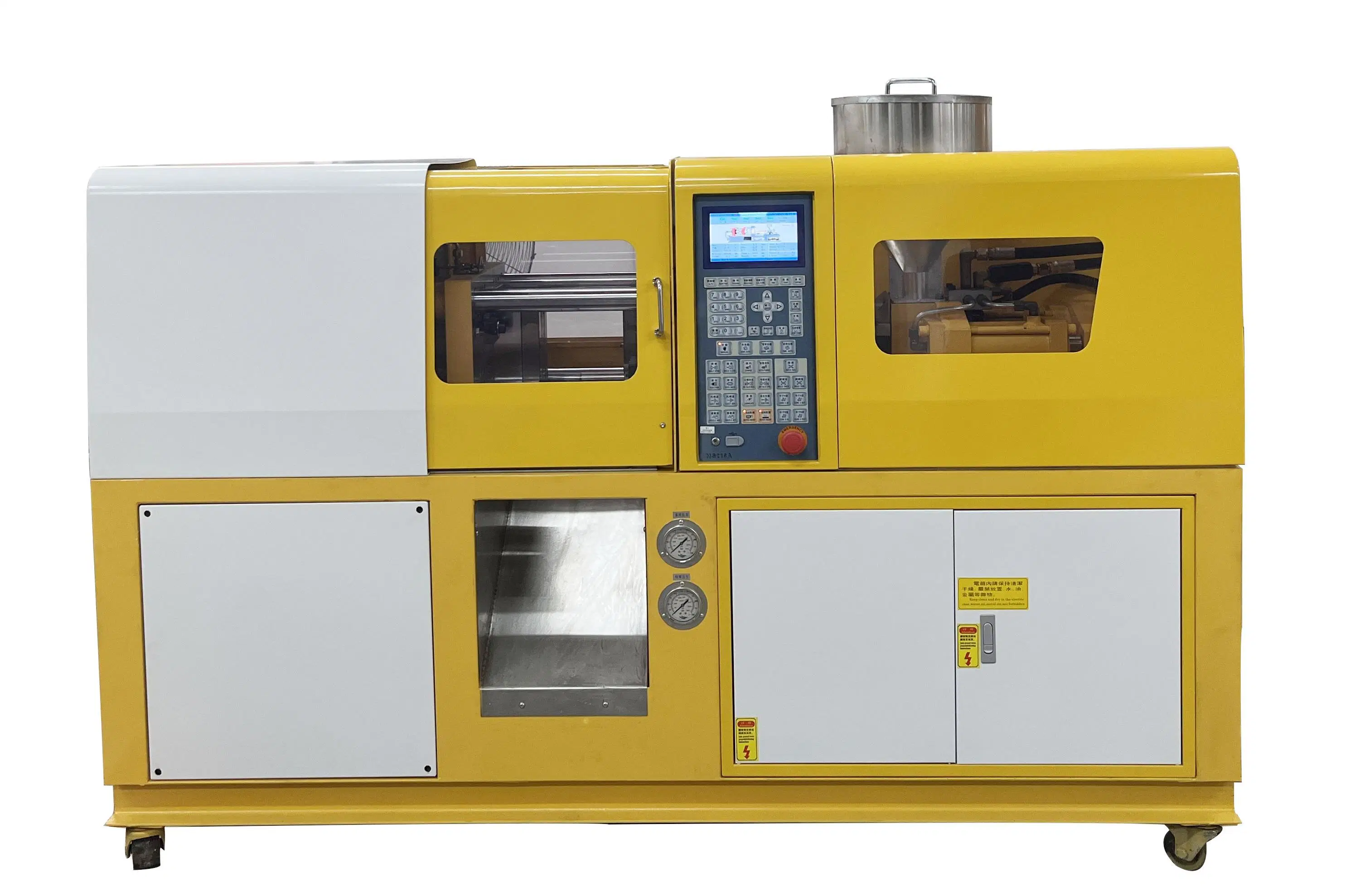 Small Injection Molding Machine/Plastic Injection Molding Machines