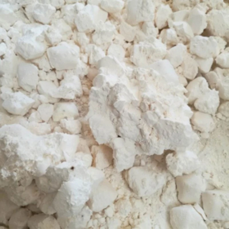 Industry Grade Superfine Calcium Carbonate CaCO3 Powder