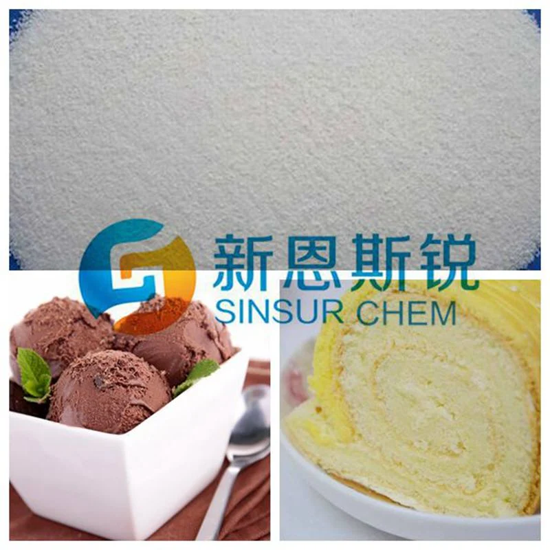 High Quality Starch Sugar Food Sweetener E420 Sorbitol Ingredients