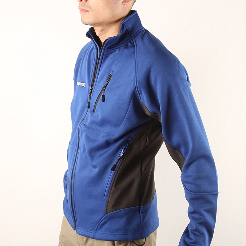 Los hombres y Damas Bonita chaqueta Softshell