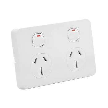 New Zealand 250 Volt Socket Australian Power Point