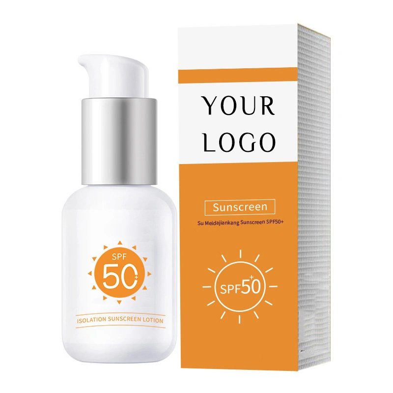 The Perfect Silky Physical Sunscreen Lotion