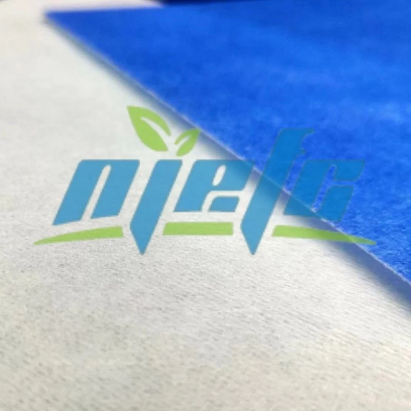 Polyester Fiberglass Mat as Building Materials China Factory