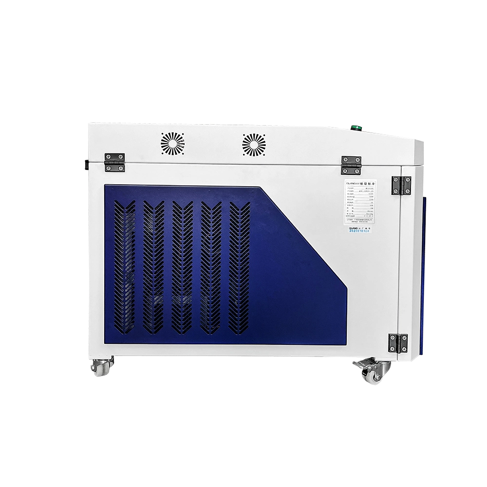 Industrial Water Chiller Laser Water Cooler for Cladding/Welding/Cutting