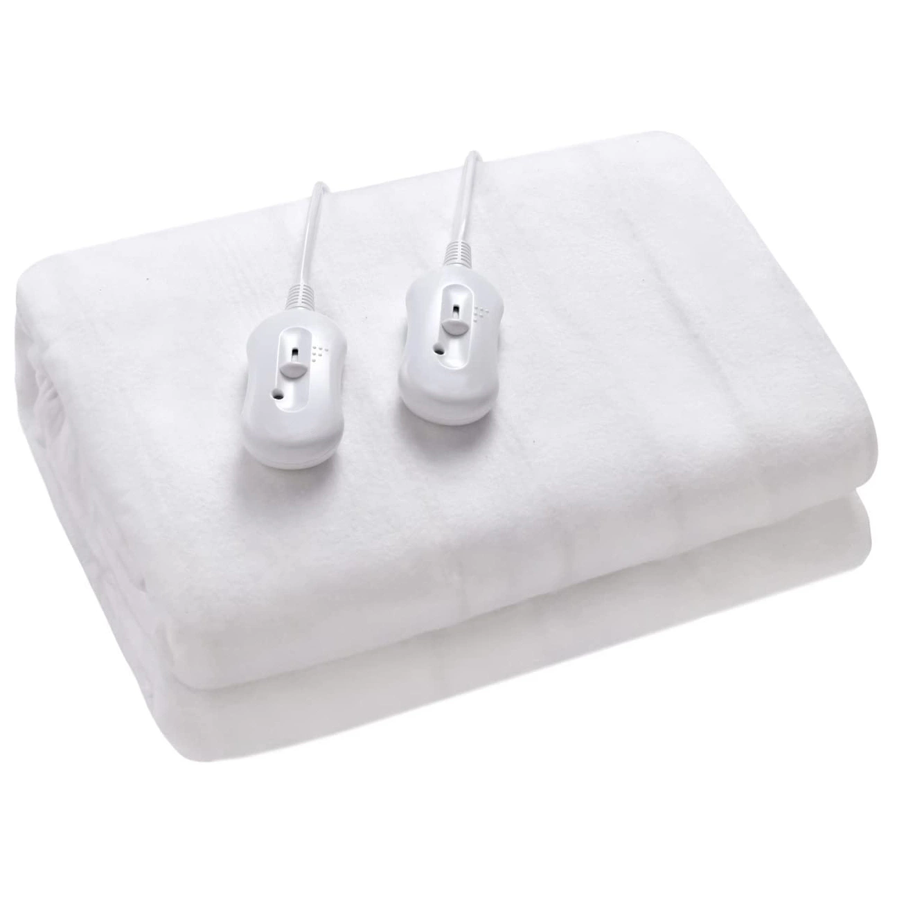 Electric Heating Blanket Polyester Non-Woven Fabric Warm and Comfortable Sleep Blanket