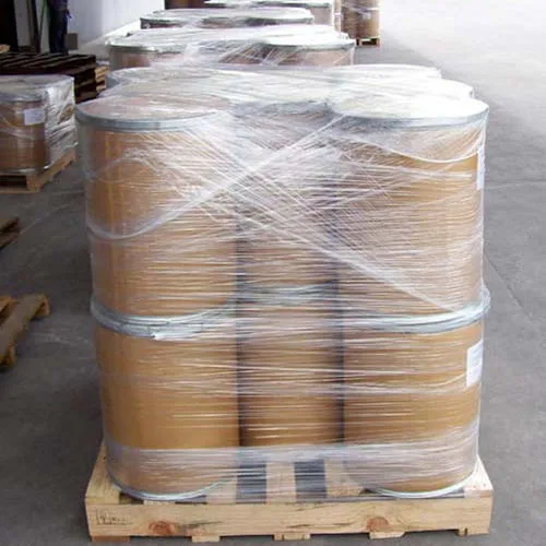 Superfine Coated Nano Calcium Carbonate CaCO3 CAS: 471-34-1 for Rubber Tyre