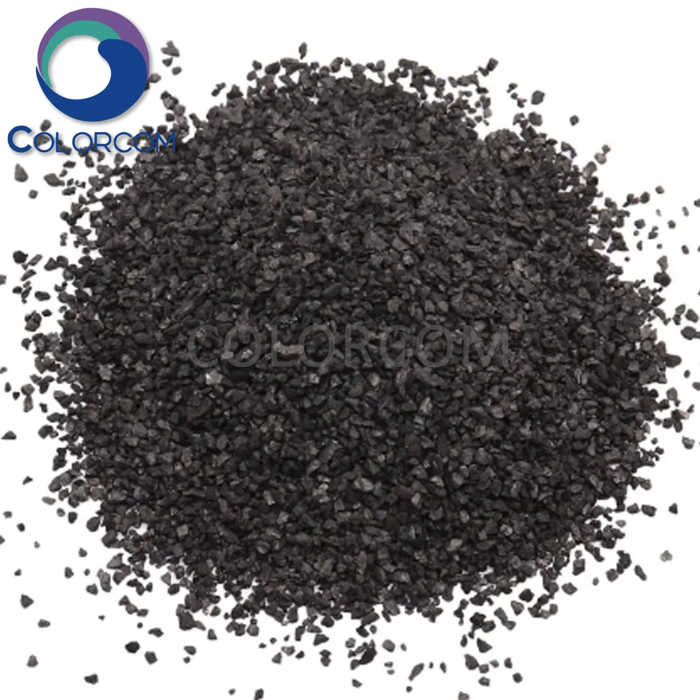 Pigment Carbon Black Equivalent to Printex 140V Black Pigment Black 7