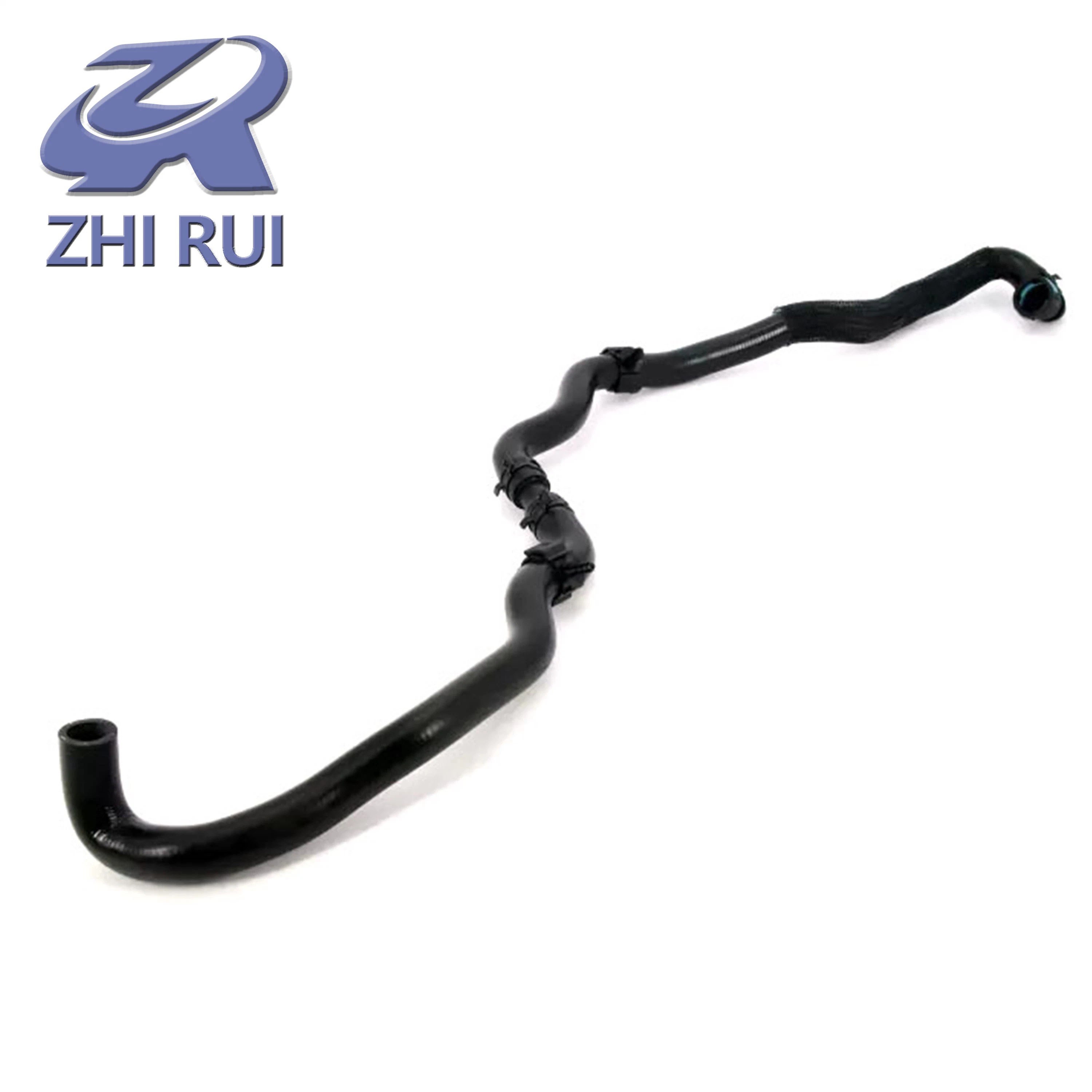 Auto Engine Radiator Coolant Hose Structure Cooling System Water Pipe for Auto Parts OEM Lr062095