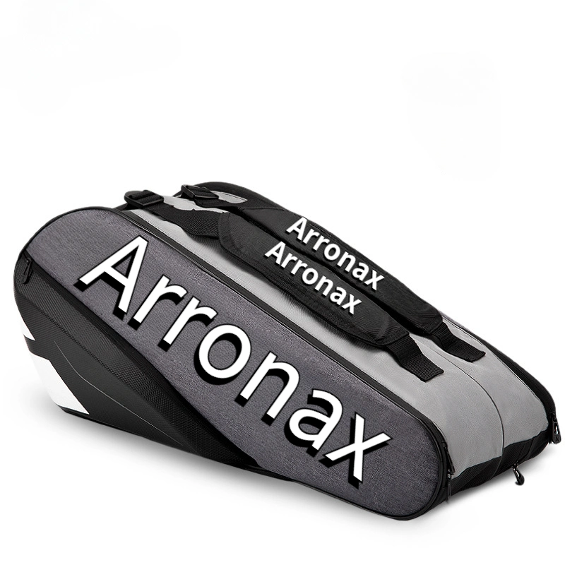 2023 Arronax Portable sac Sling pickle ball Sports Outdoor pickle ball Sac de palette