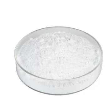 CAS 372-75-8 White Crystals Amino Acid L Citrulline Aji92 Food Grade L-Citrulline Powder