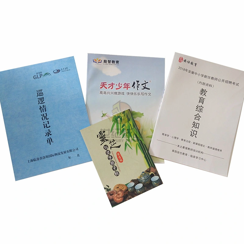 Uncoated Woodfree Offset Bond Paper for Printing for Daily Use