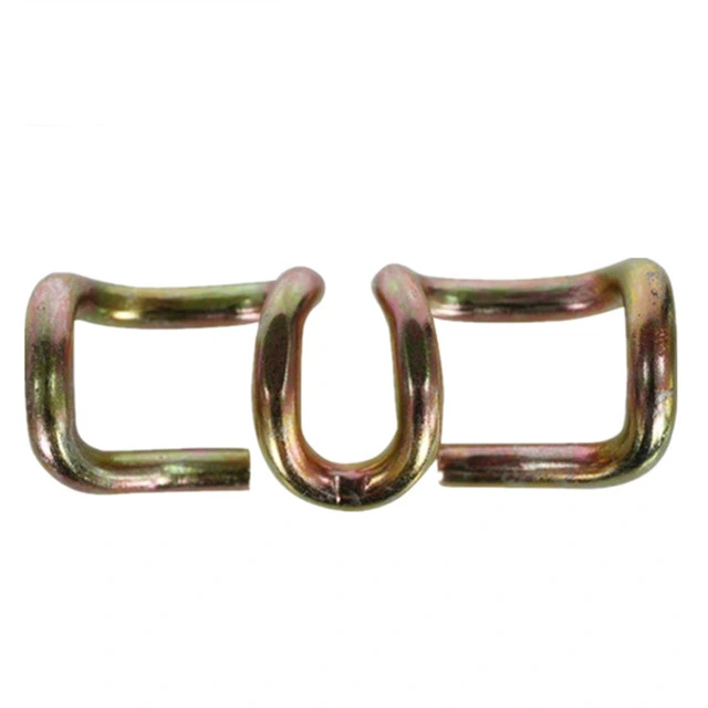 Best Selling Elevator Lift Spare Forged Rail Clip Rail Clamp