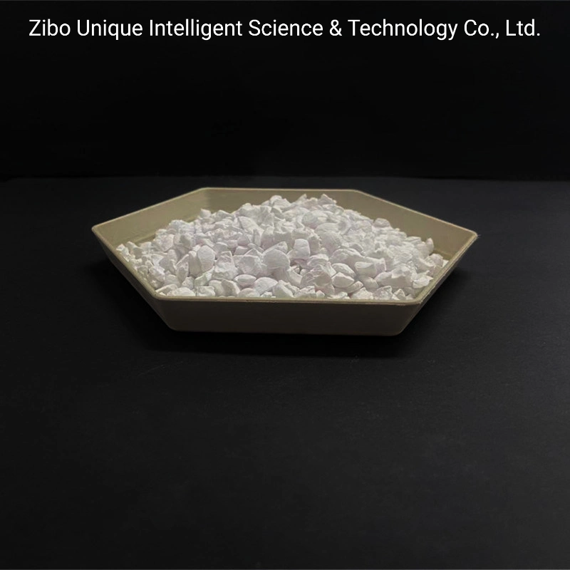 Refractory Sintered Alpha Alumina Corundum White Tabular Alumina with High Purity