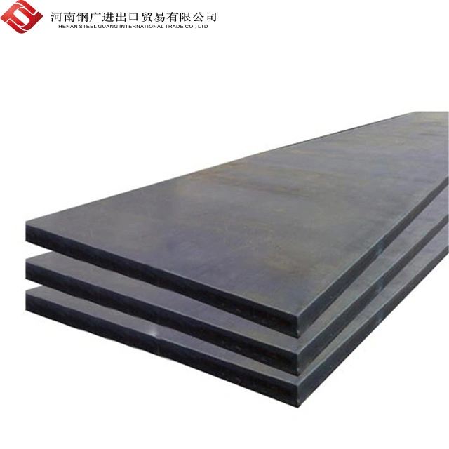 S420n, S460m, S420ml/S460ml, S460n, S460nl Hot Rolled Steel Plate/Mild Plate Carbon Steel Sheet