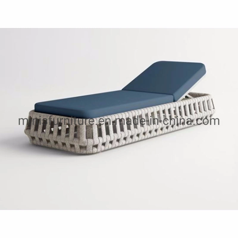 (MN-dB02) Original Factory Wholesale/Supplier Price Hotel/Home Outdoor/Beach Swimming Pool Furniture Daybed