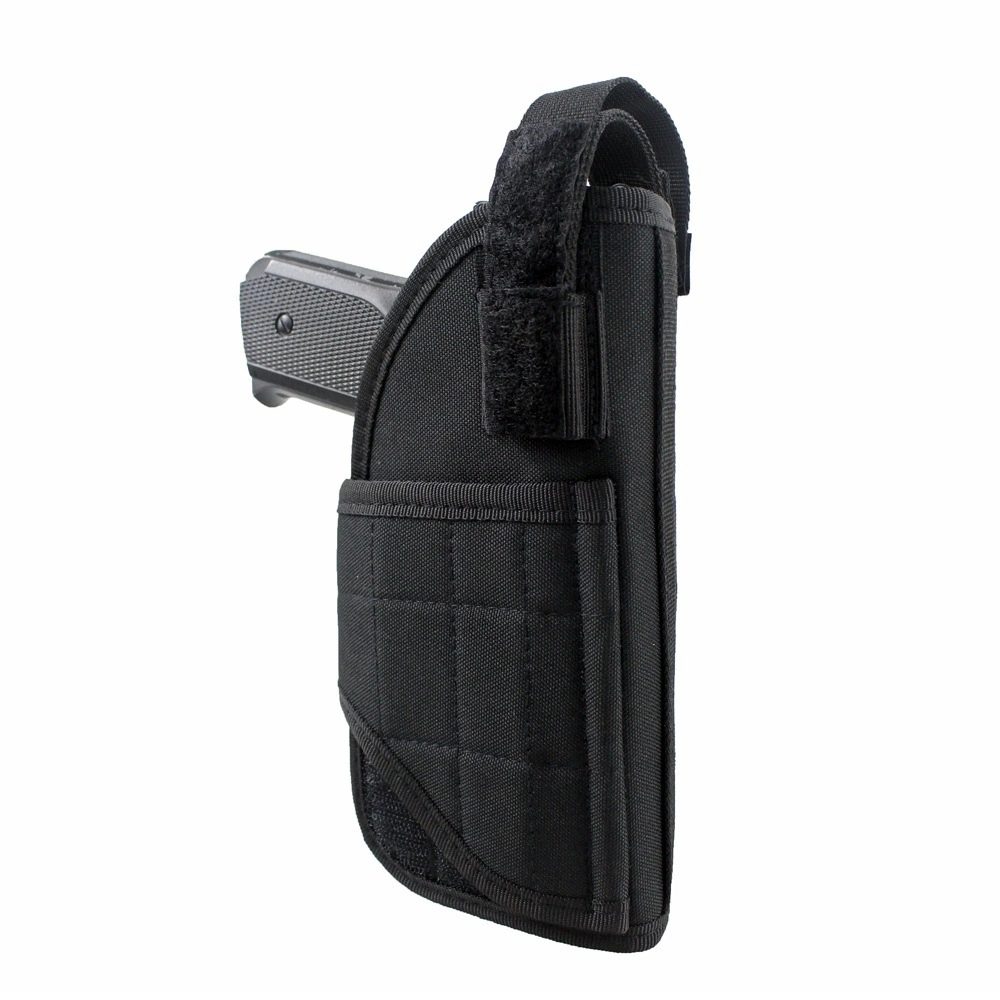 Tactical Holster Hidden Carry Bag Adjustable Righthand Solid Gun Bag Outdoor Bl17543