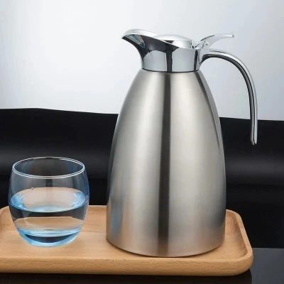 Factory Vacuum Flask Bottle Thermos Cold Water Jug Thermos Tea Pot