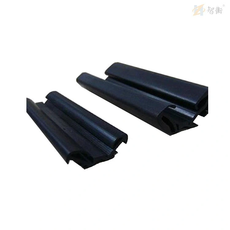 EPDM Rubber Sealing Strip Shield Segment Waterproof Material