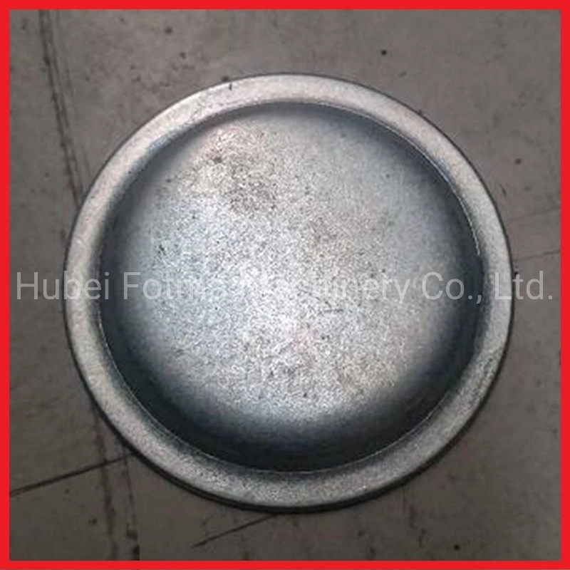 Chinese Tractor Spare Parts Orifice Cover