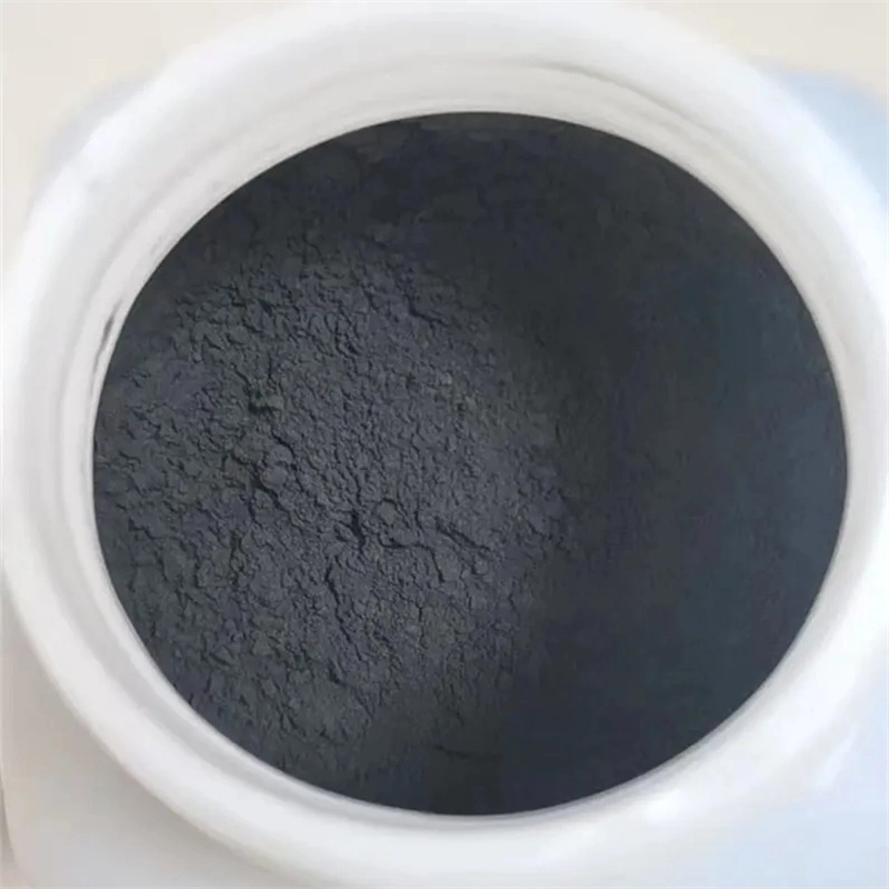 Electrolytic Manganese Powder for Aluminum Alloy Additive