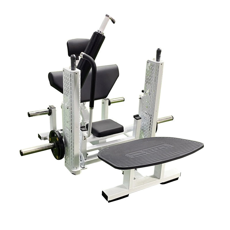 Lmcc Factory Direct Sale Glute Hip Thrust Machine Commercial Gym Equipment