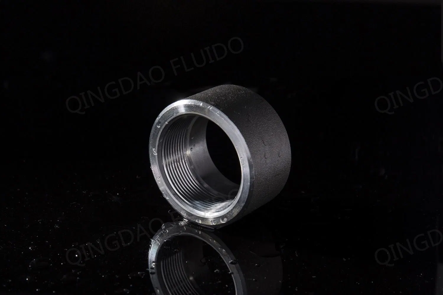 304L / 316L Forged Stainless Steel & Carbon Steel Pipe Fitting for Pipe Connection Made in China