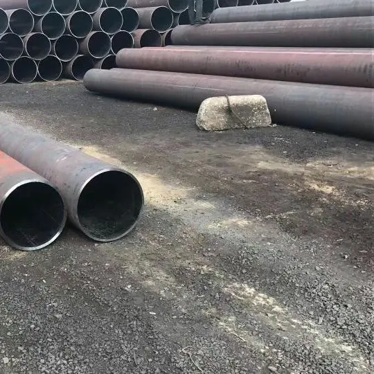 API 5L/Sans719/AS/NZS1163 Gr. B C350 Welding Steel Tube