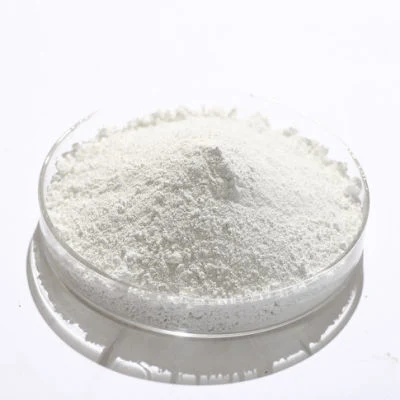 99.7% Zinc Oxide ZnO White Zinc Lithopone Titanium Dioxide for Rubber Activator