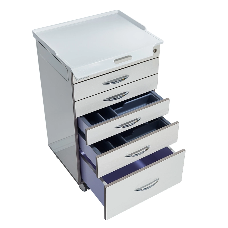 2021 Most Popular Dentist Use Dental Cabinet