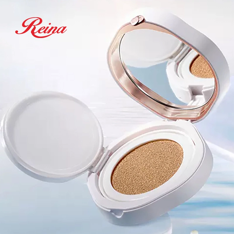 Long Lasting and Waterproof Air Cushion Foundation Bb Cream Full Coverage