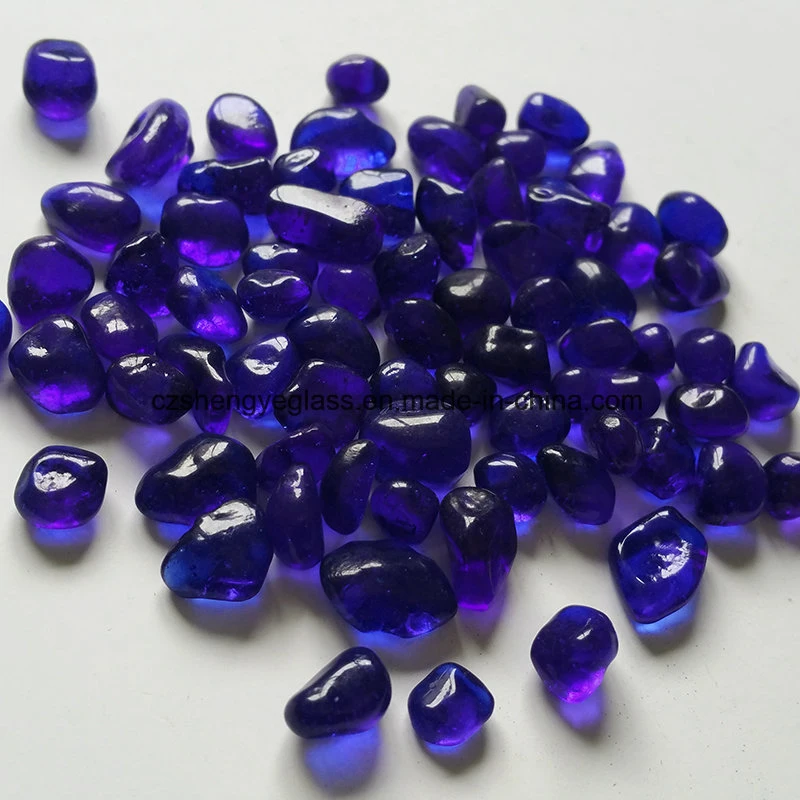 2018 Latest Mixed Color Cheap Decoration Glass Bead