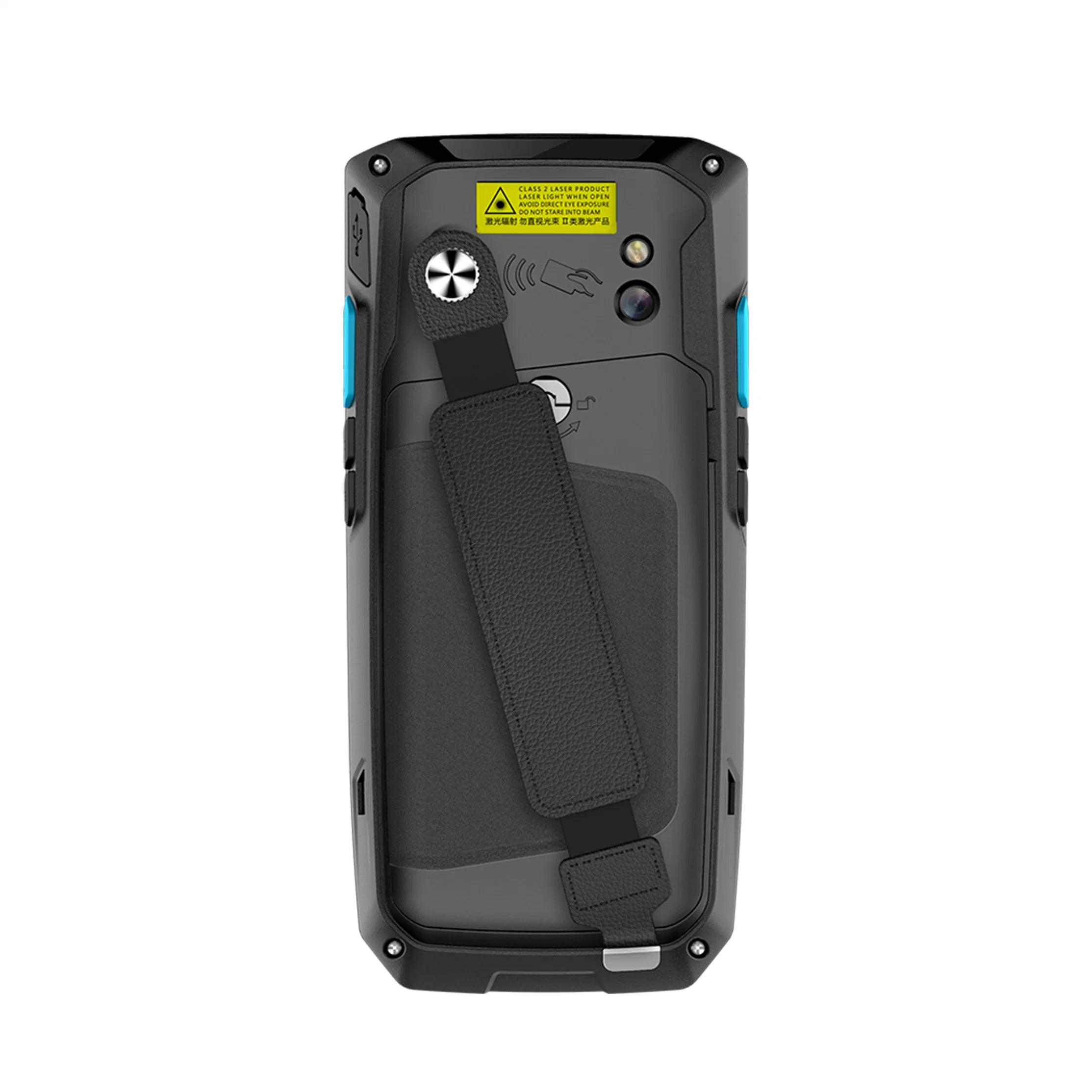 Android 2D Barcode Scanner PDA