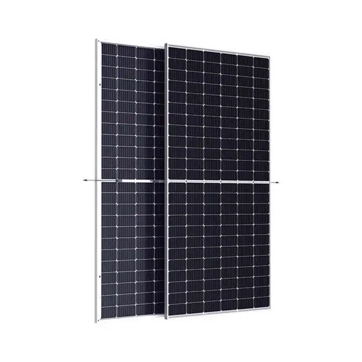 475W Best Prices Solar Panel/166 General Components