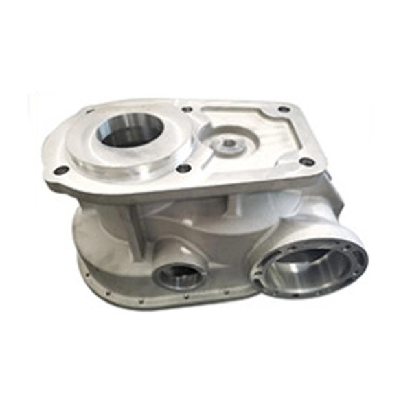 OEM Aluminium Casting Car Parts Factory Auto Parts Casting Service