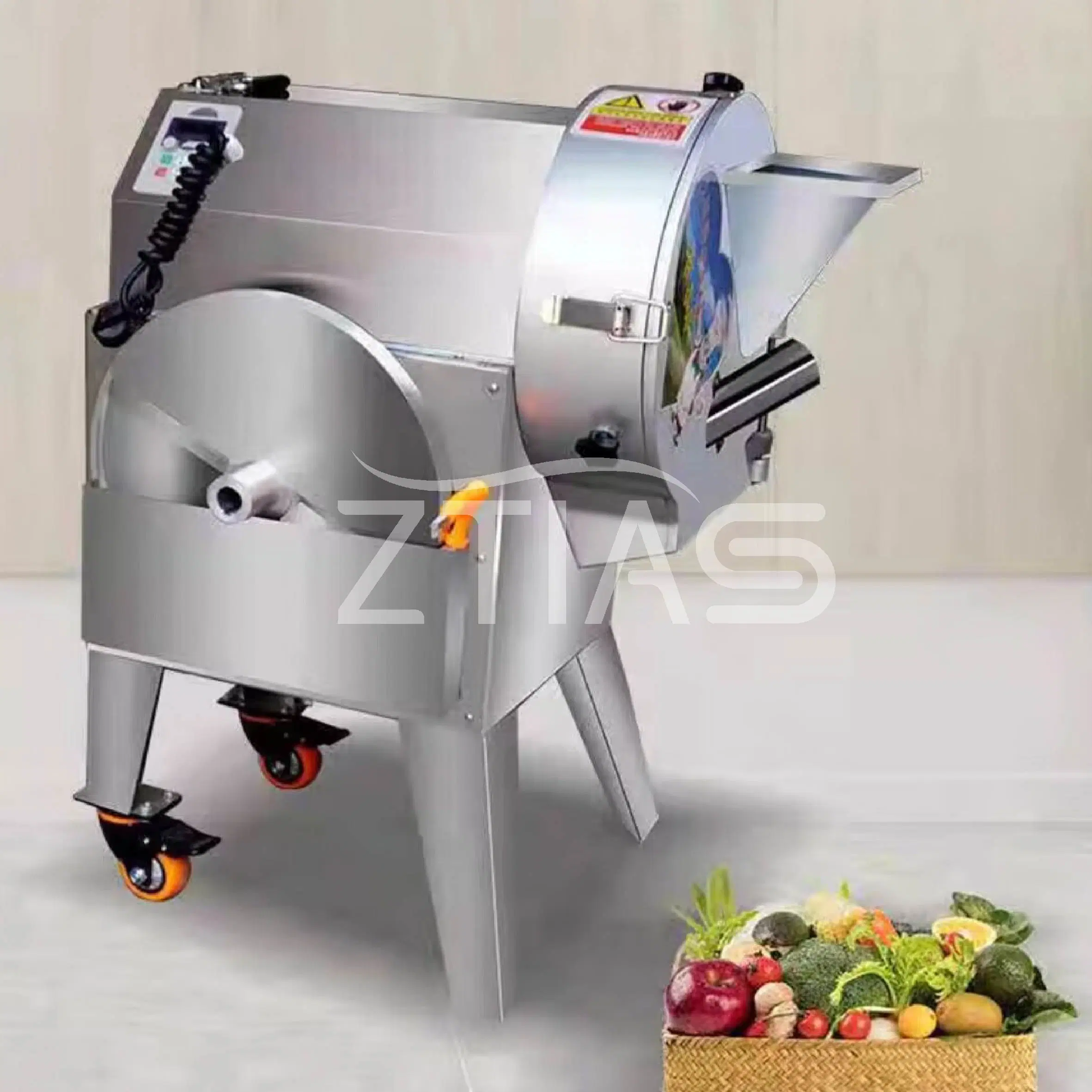 Food Slicer Large Business Food Slicer Fruit Slicer