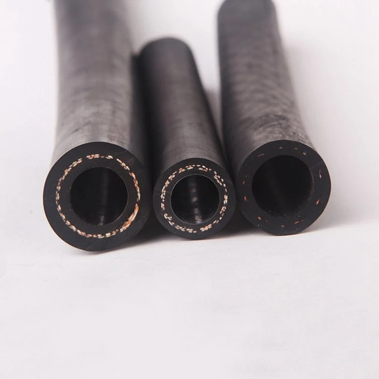 High Pressure Flexible Carbon Free EPDM Rubber Hose for Water/Air Transfer