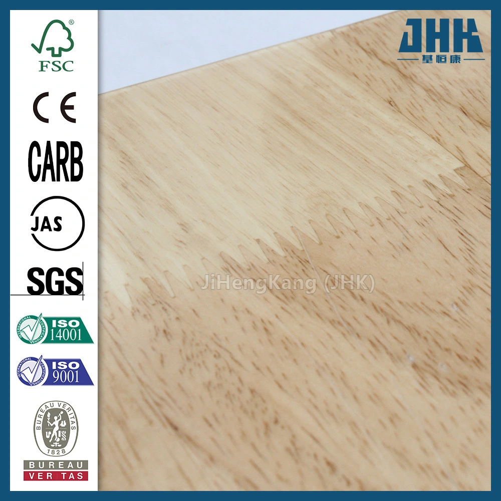 MDF Building Material Plywood Solid Wood Beech Board