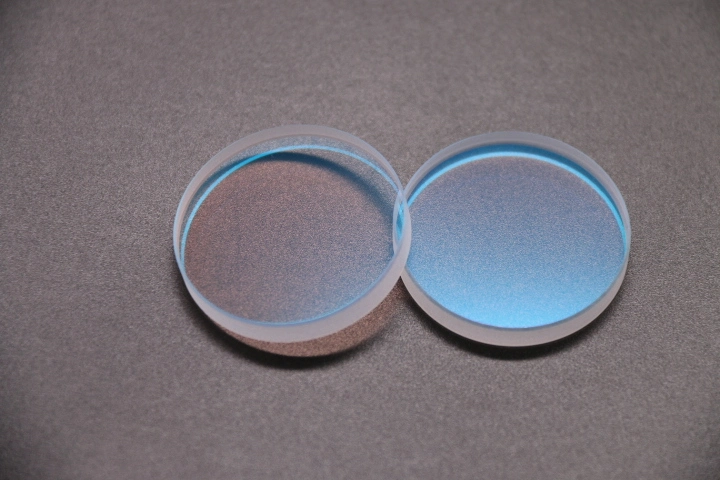 High quality/High cost performance  D28X4mm 27.9X4.1mm Laser Protective Window Lens