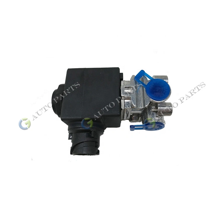 Solenoid Valve 0675271 2.25507 7401078316 1078316 3165144 for Magnum Volvo B10