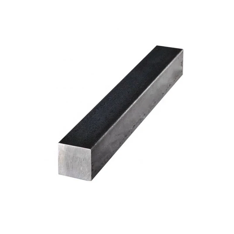 Best Selling 10*10- 2200*2200 Hollow Section Carbon Steel Square Rectangular Rod