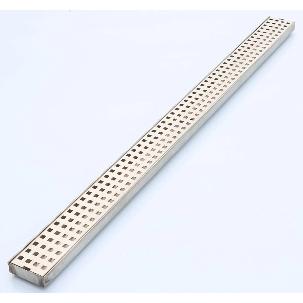 Stainless Steel 304 / 316 High quality/High cost performance  Floor Drain with Strong Drainage Performance