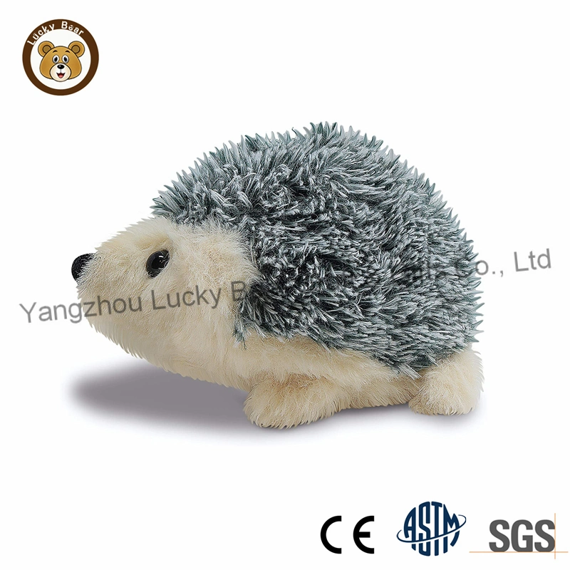 Professional Stuffed Doll Soft Plush Toy Hedgehog
